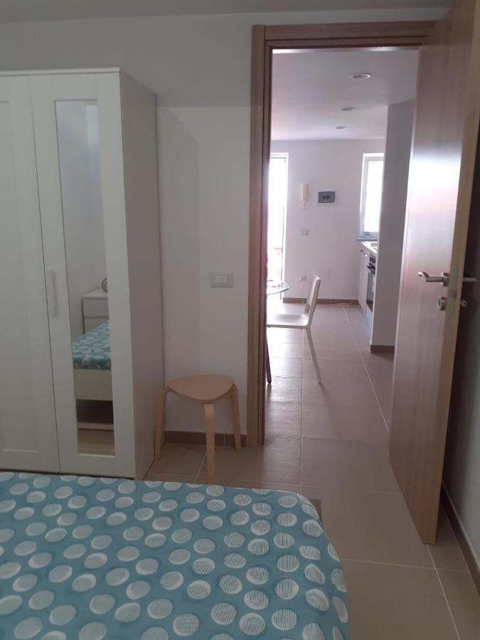 Ficarazzi Villa Moguntia מראה חיצוני תמונה