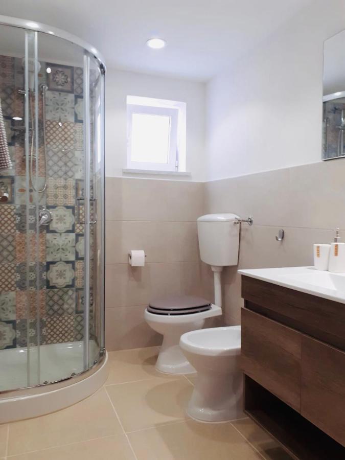Ficarazzi Villa Moguntia מראה חיצוני תמונה