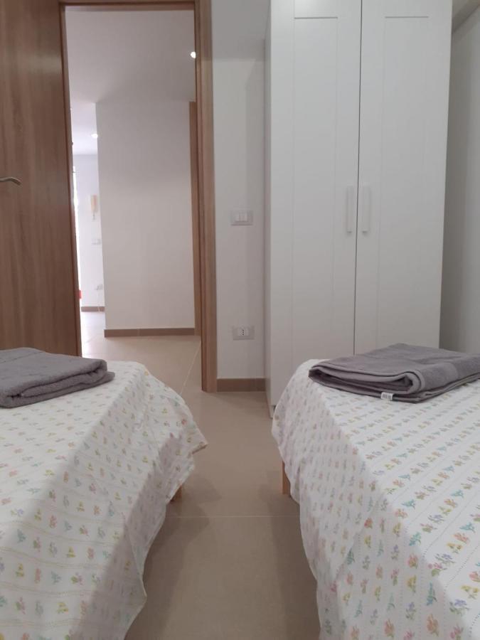 Ficarazzi Villa Moguntia מראה חיצוני תמונה