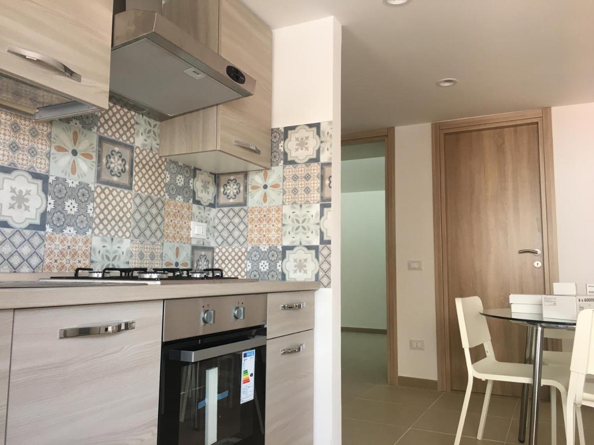 Ficarazzi Villa Moguntia מראה חיצוני תמונה