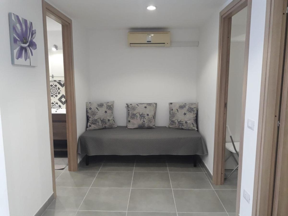 Ficarazzi Villa Moguntia מראה חיצוני תמונה