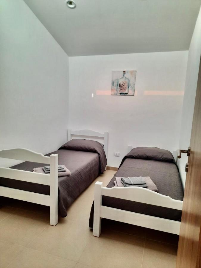 Ficarazzi Villa Moguntia מראה חיצוני תמונה