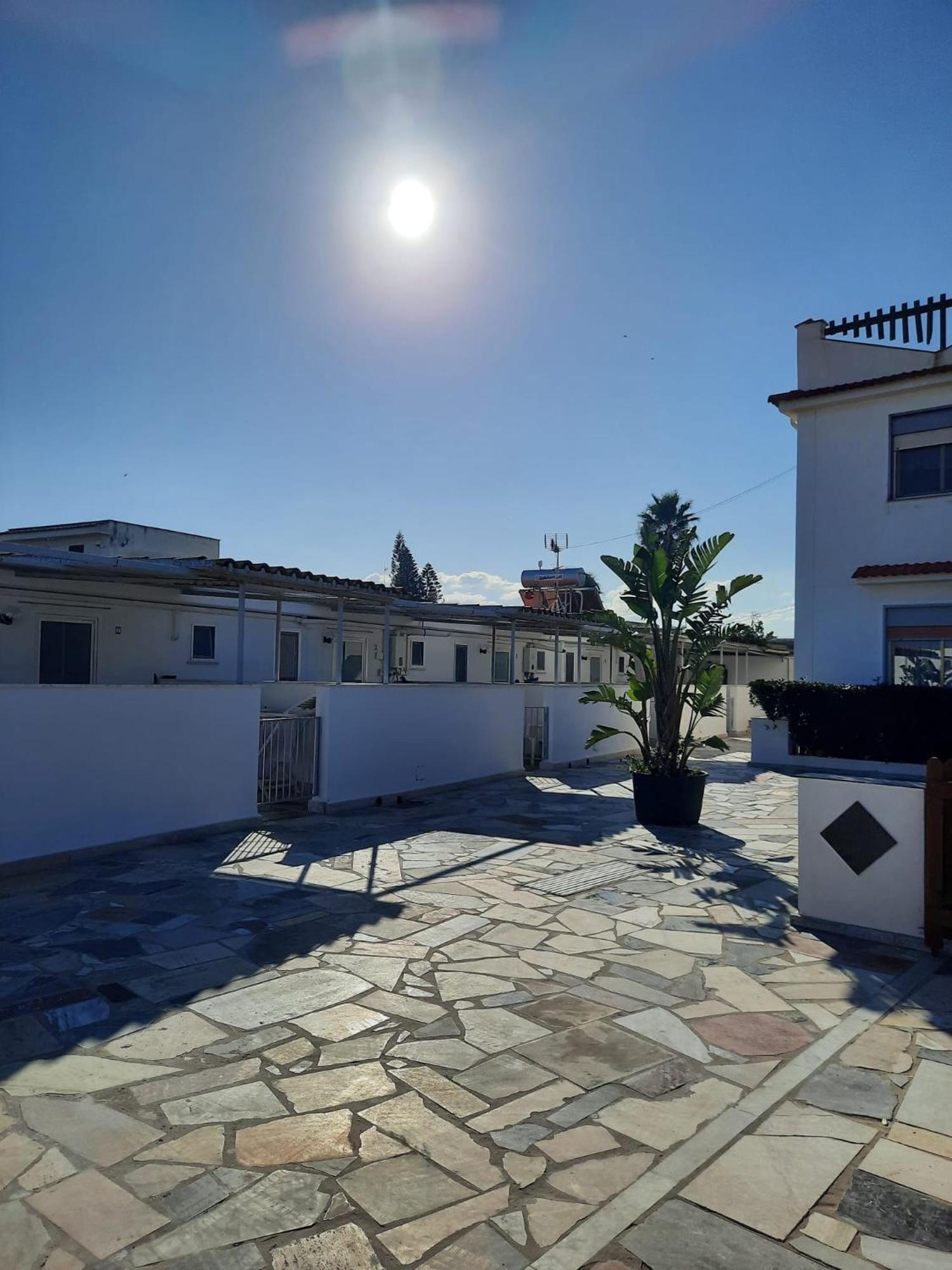Ficarazzi Villa Moguntia מראה חיצוני תמונה