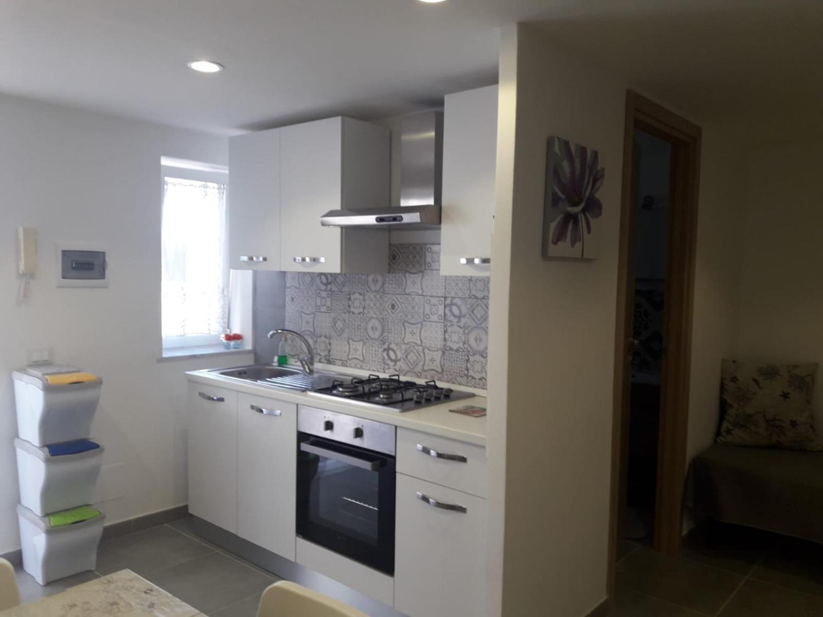 Ficarazzi Villa Moguntia מראה חיצוני תמונה