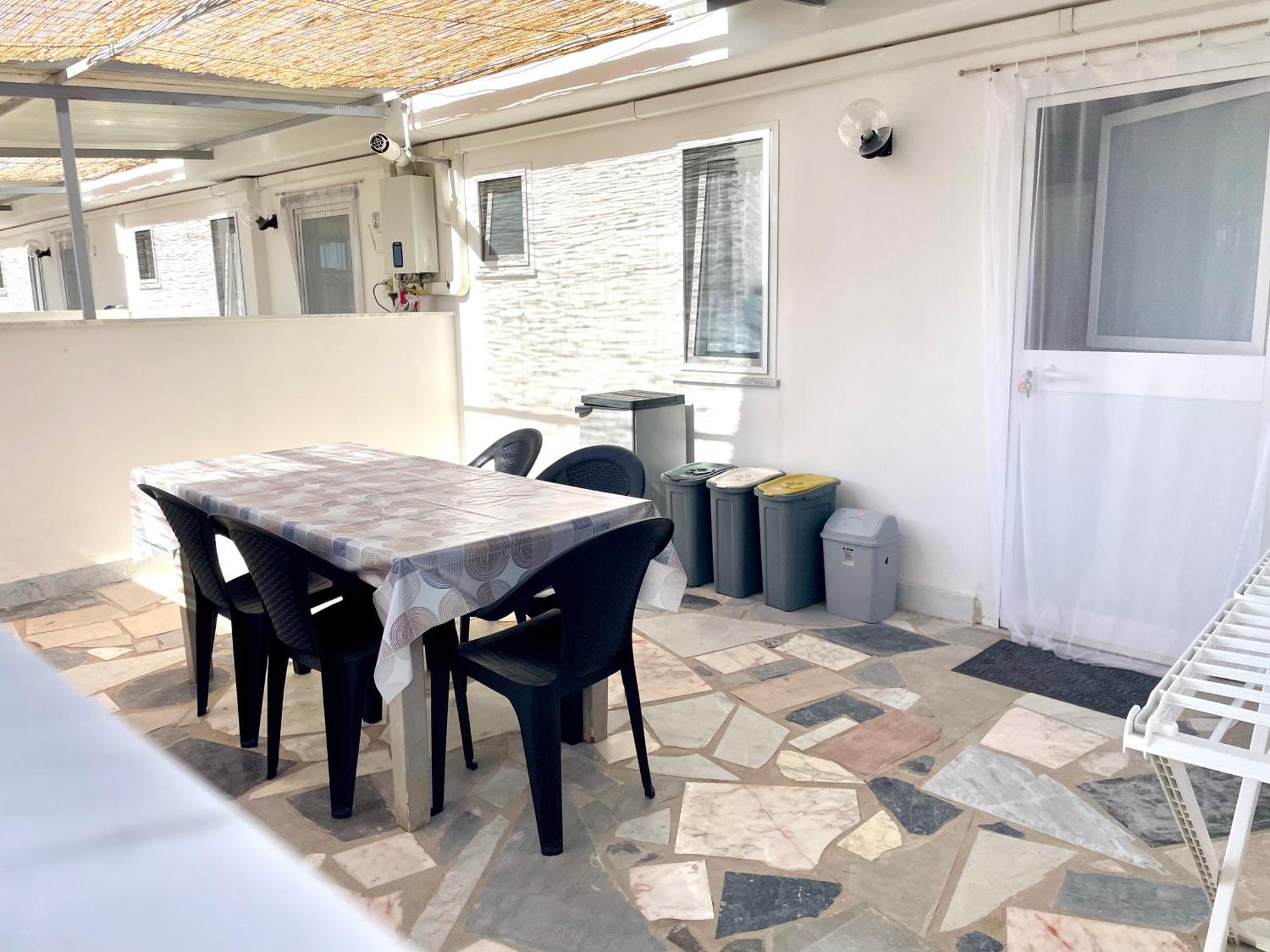 Ficarazzi Villa Moguntia מראה חיצוני תמונה
