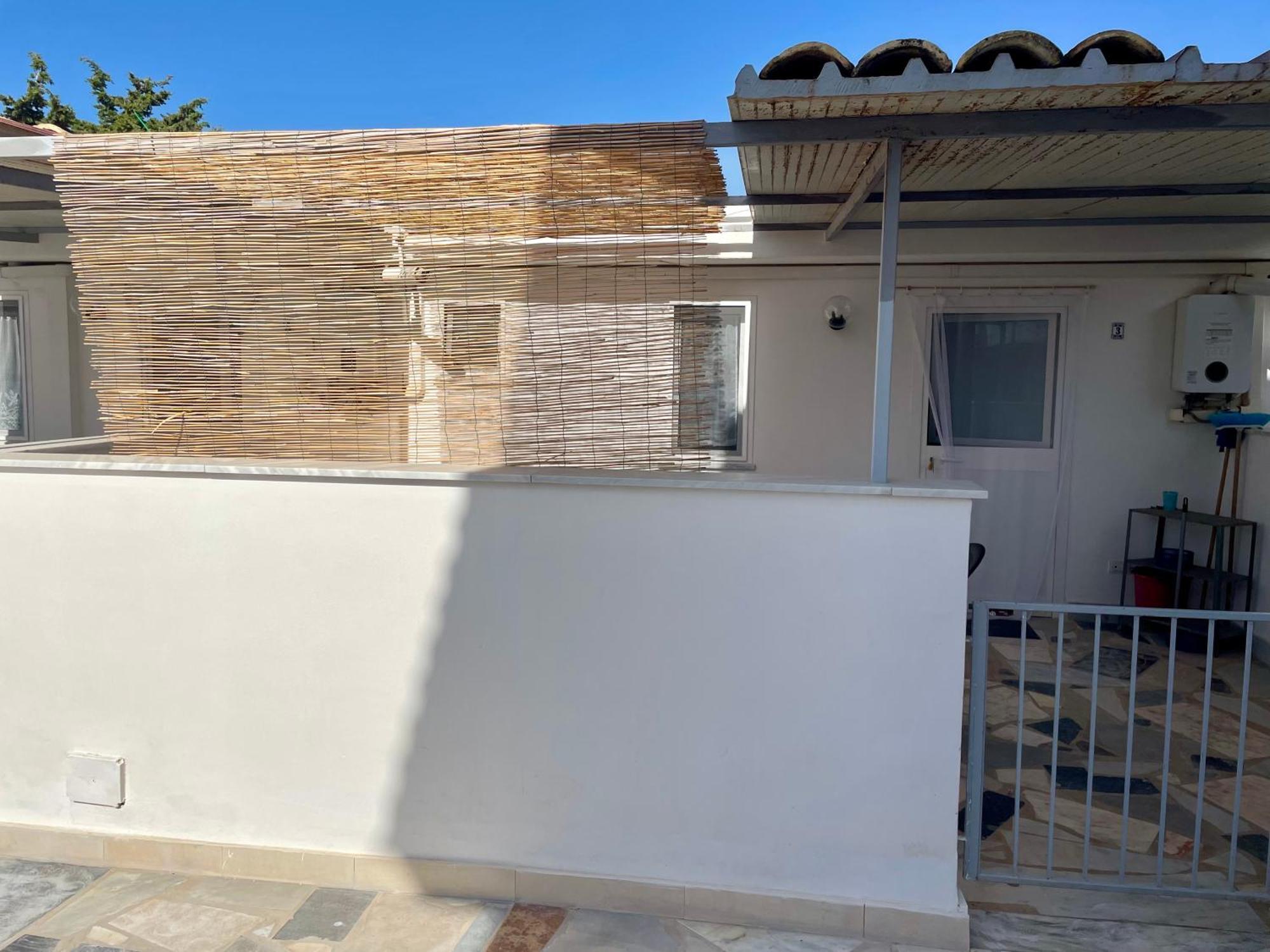 Ficarazzi Villa Moguntia מראה חיצוני תמונה