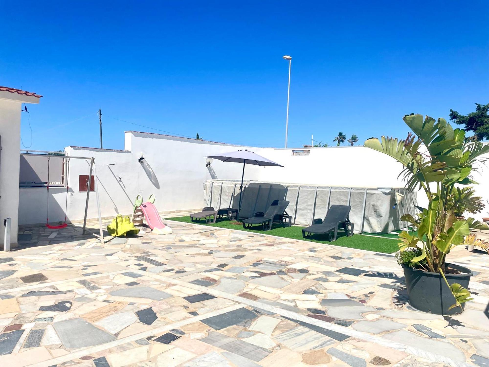 Ficarazzi Villa Moguntia מראה חיצוני תמונה